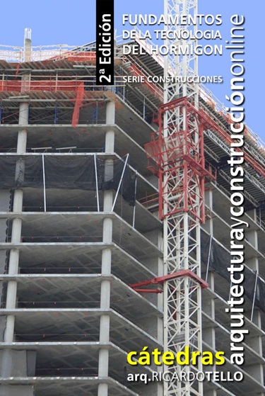 Fundamentos del hormigón - 2ª edición