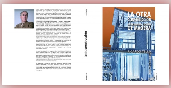 La otra construcción - Entramado ligero de madera