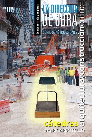 La dirección de obra thumbnail